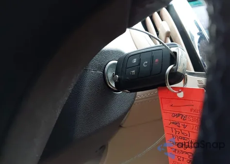 2013 Buick Lacrosse Leather Group from USA, damaged, VIN 1G4GC5E3XDF281941